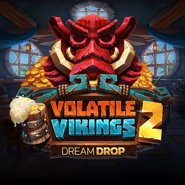 Volatile Vikings 2  Dream Drop