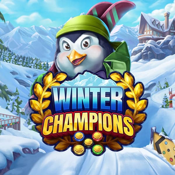 Winter Champions