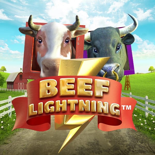 Beef Lightning