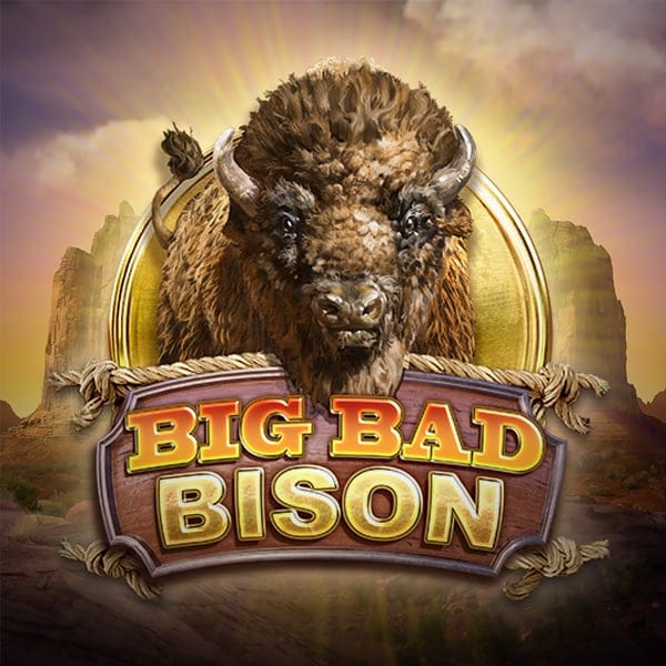 Big Bad Bison