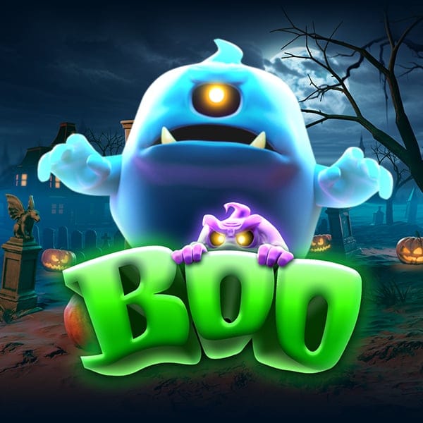 Boo