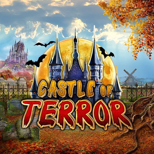 Castle of Terror 2