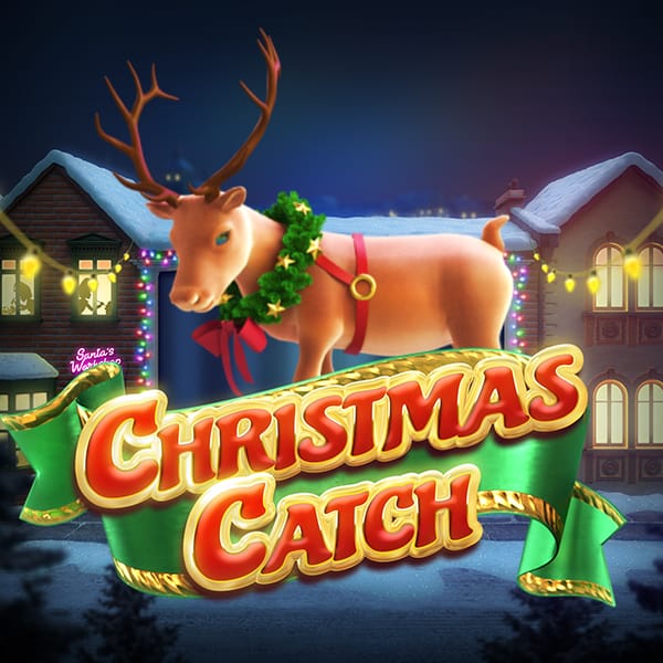 Christmas Catch