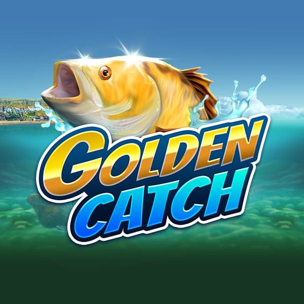 Golden Catch