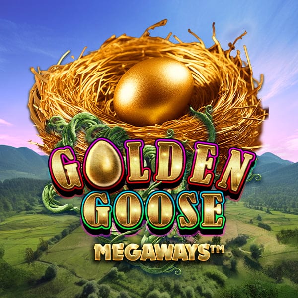 Golden Goose Megaways