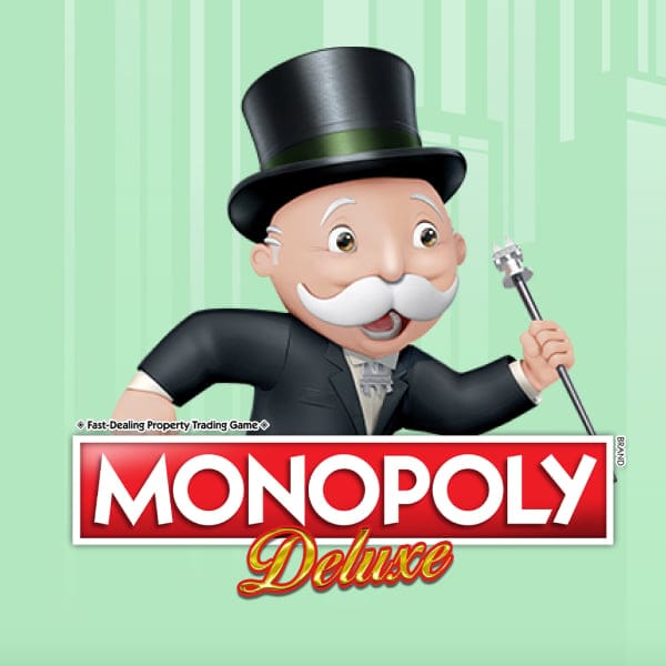 Monopoly Deluxe