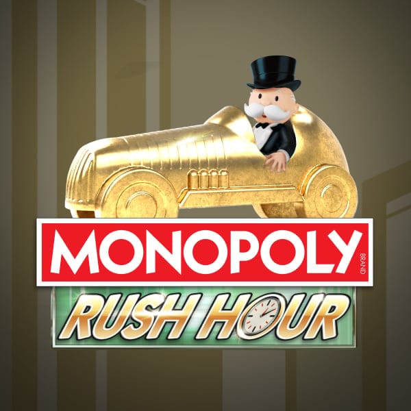 Monopoly Rush Hour