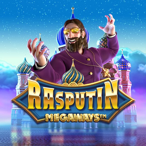Rasputin Megaways