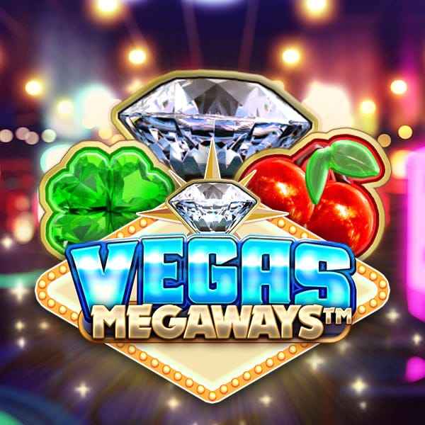 Vegas Megaways