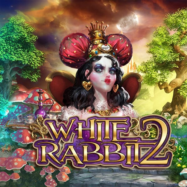 White Rabbit 2