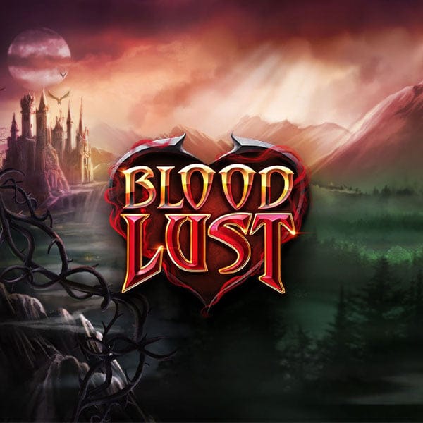 Blood Lust