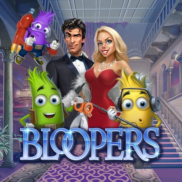 Bloopers