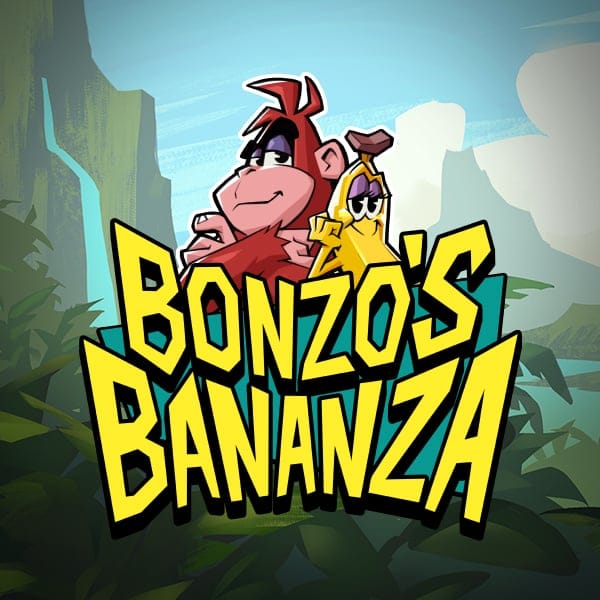 Bonzo's Bananza
