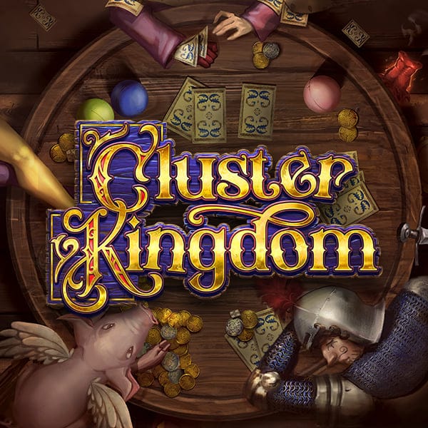 Cluster Kingdom