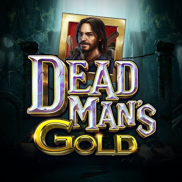 Dead Man's Gold