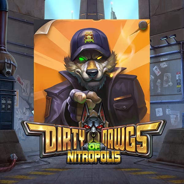 Dirty Dawgs of Nitropolis