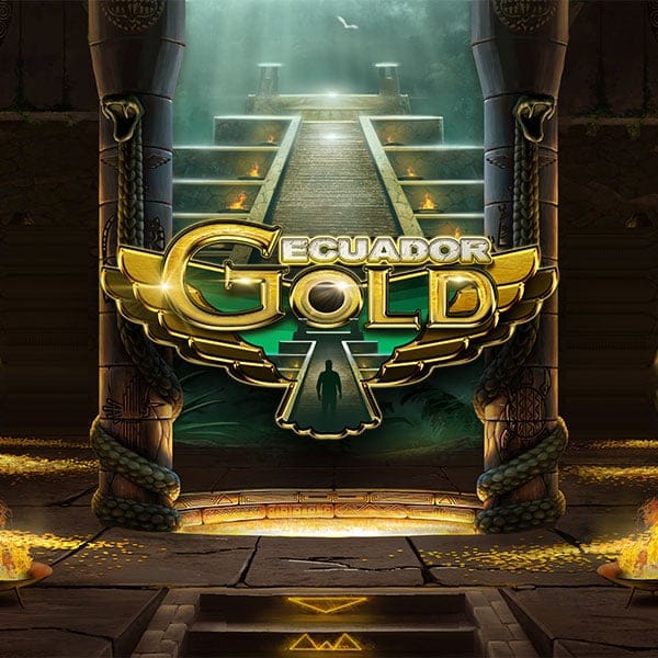Ecuador Gold