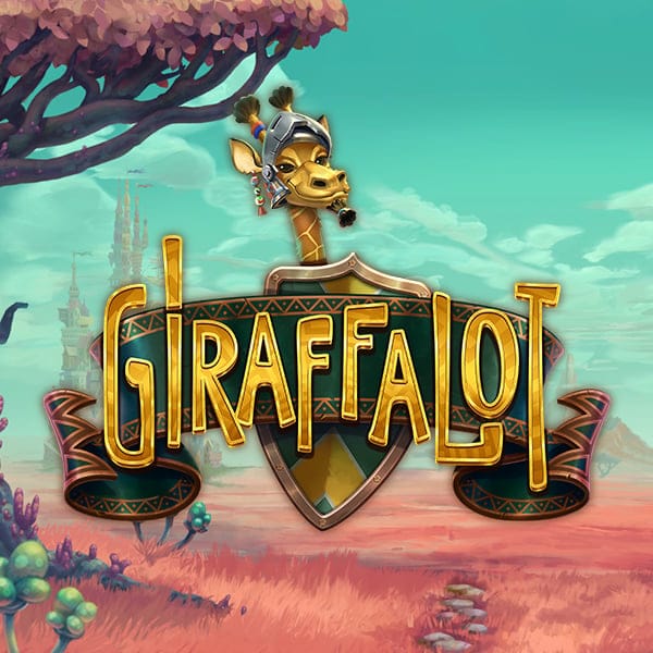 Giraffalot