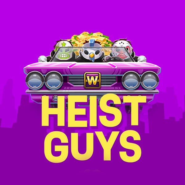 Heist Guys