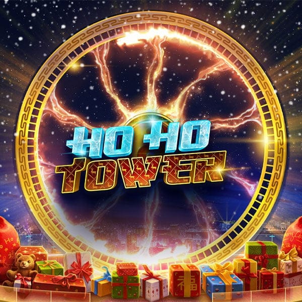 Ho Ho Tower