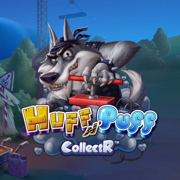 Huff N' Puff Collect