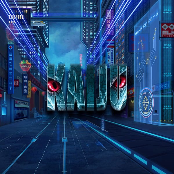 Kaiju