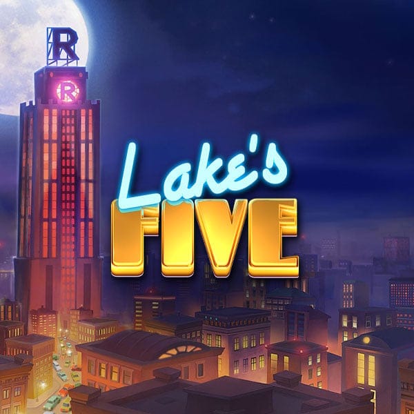 Lake's Five