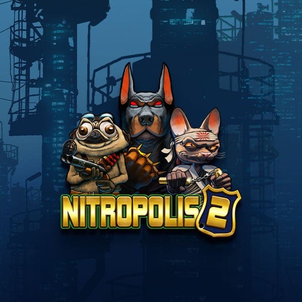 Nitropolis 2