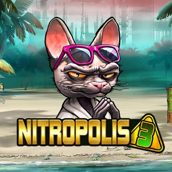 Nitropolis 3