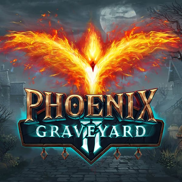 Phoenix Graveyard 2