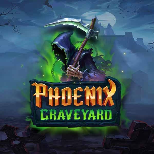 Phoenix Graveyard