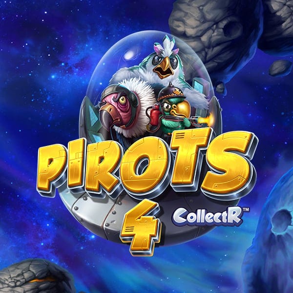 Pirots 4