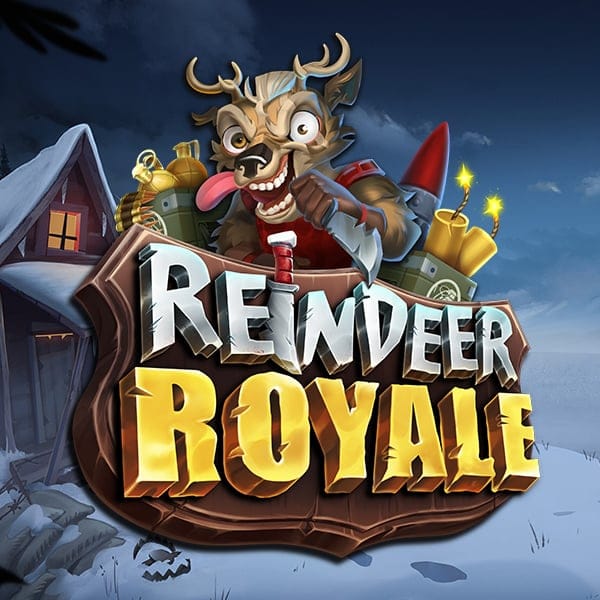 Reindeer Royale