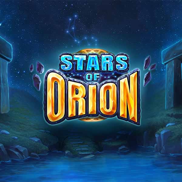 Stars of Orion