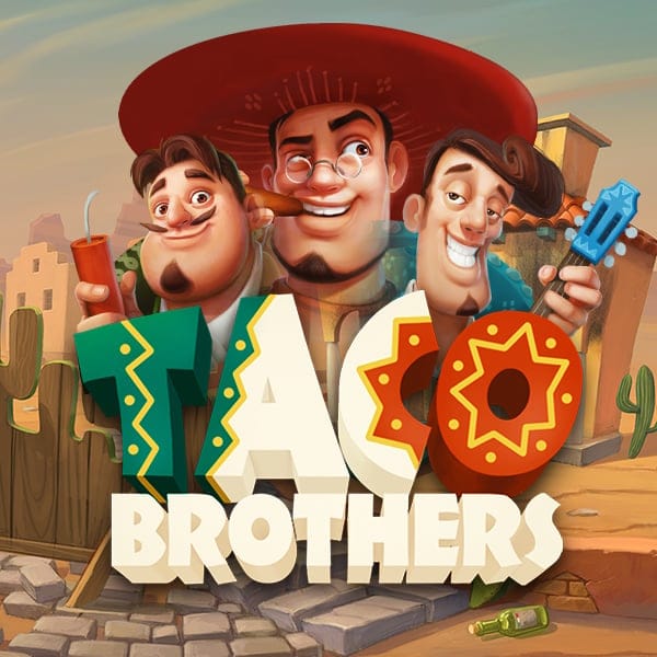 Taco Brothers