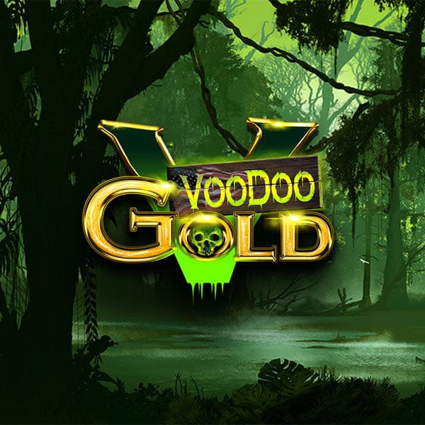 Voodoo Gold
