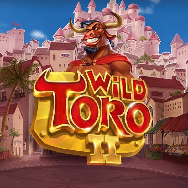 Wild Toro 2
