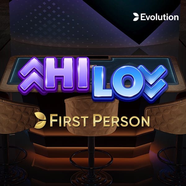 First Person HiLo