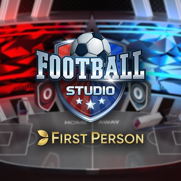 First Person Football Studio