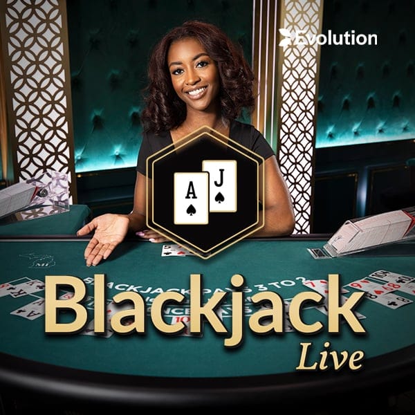 Live Blackjack Classic 24