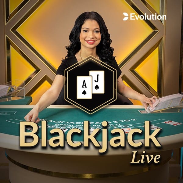 Live Blackjack Classic 26