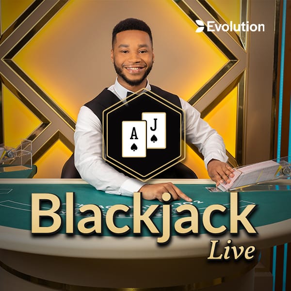 Live Blackjack Classic 29