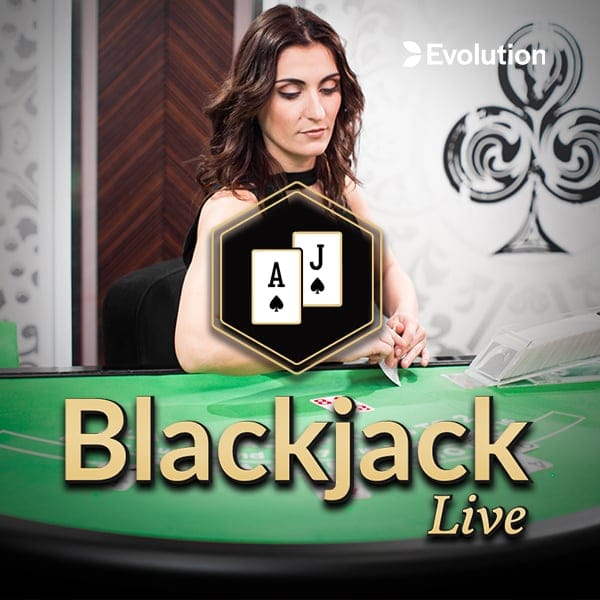 Live Blackjack Classic 44