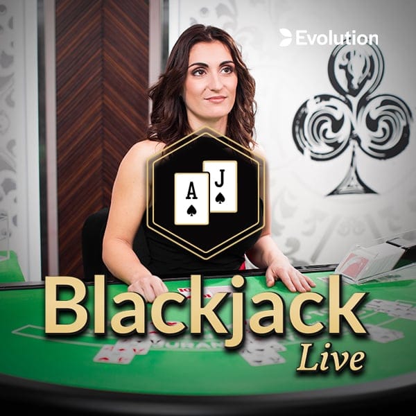 Live Blackjack Classic 46