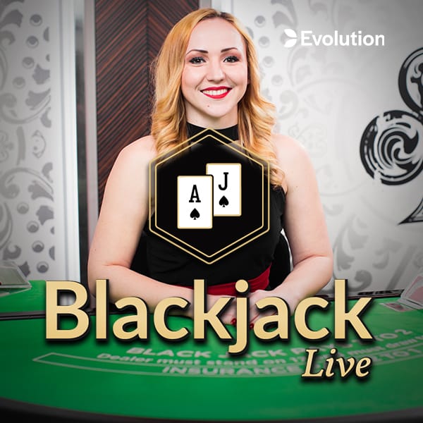 Live Blackjack Classic 48
