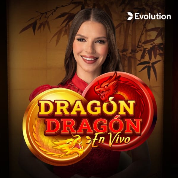 Live Dragon Dragon