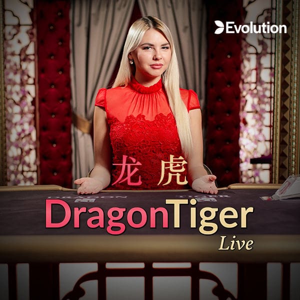 Live Dragon Tiger