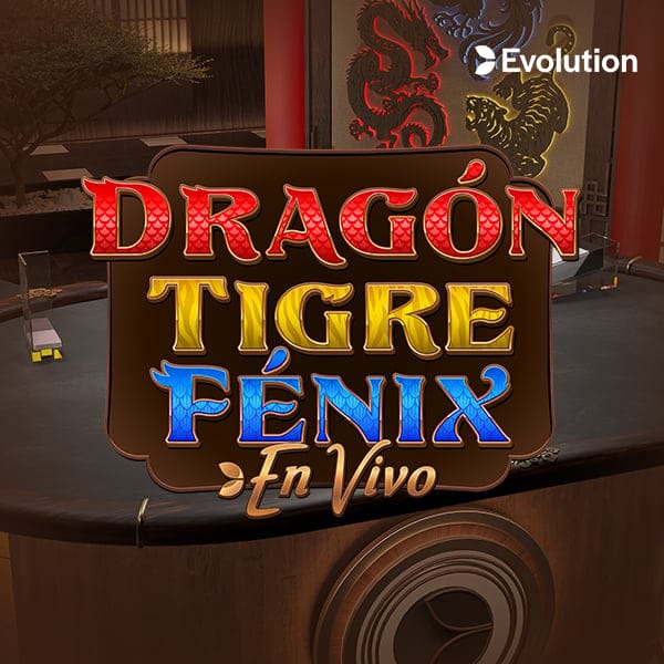 Live Dragon Tiger Phoenix