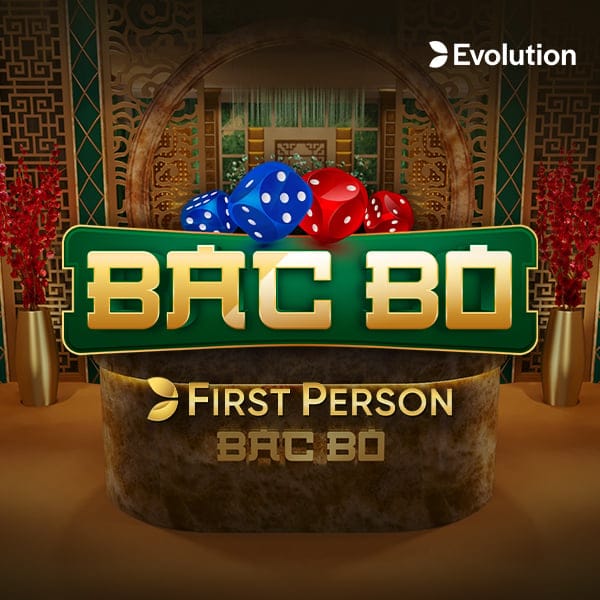 Live First Person Bac Bo