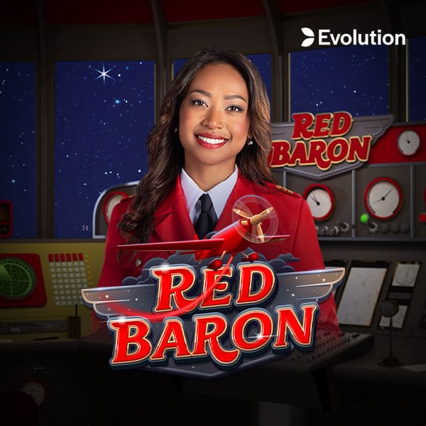 Live Red Baron